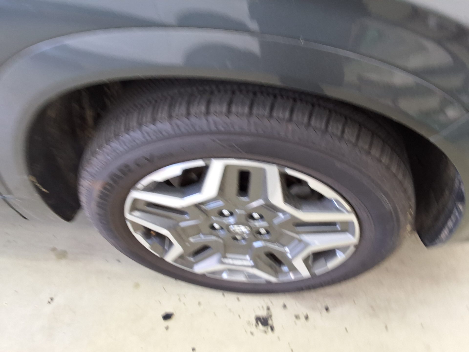 هيونداي سانتا في 2023 - صورة 20