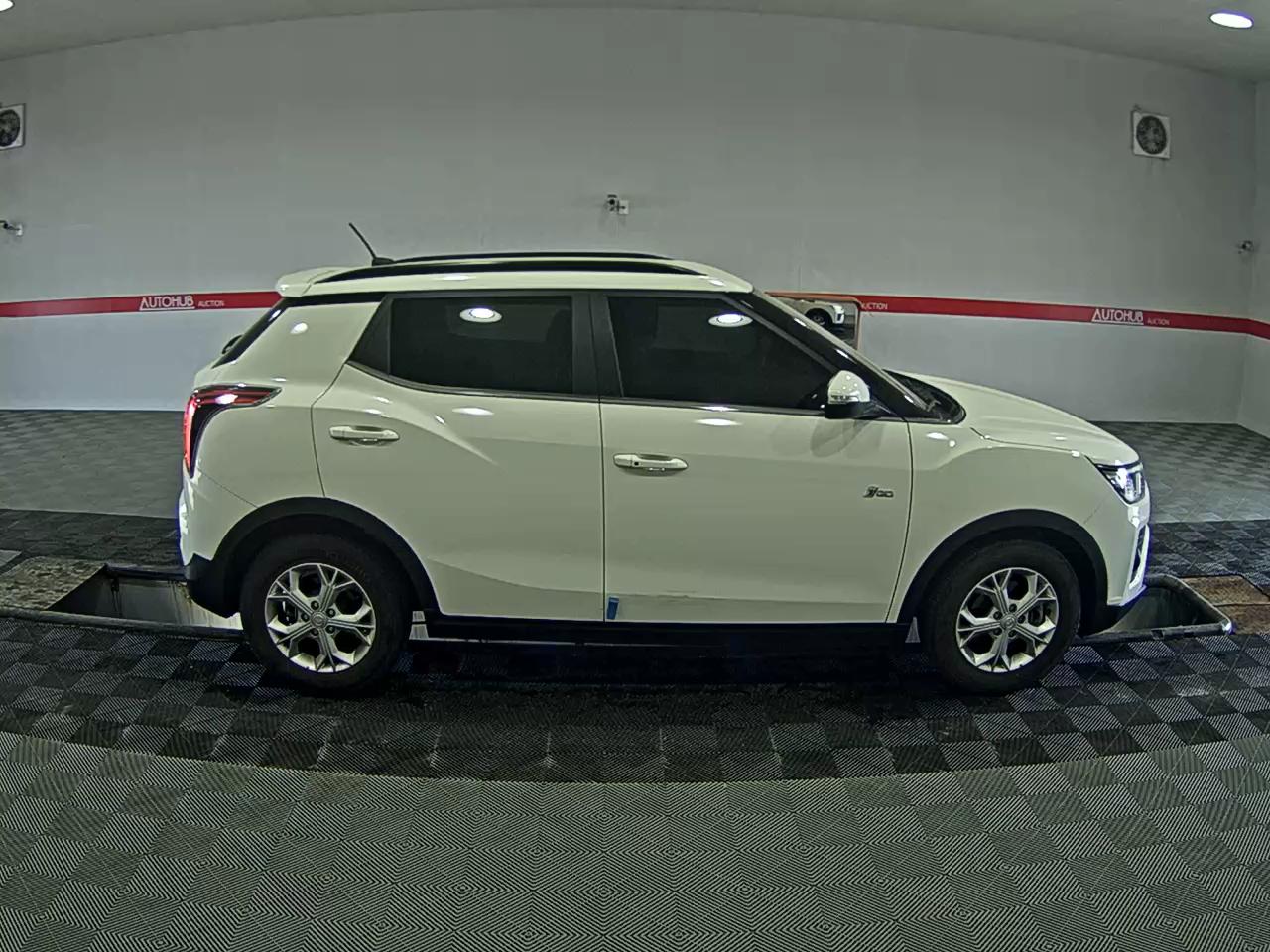 KG Mobility Tivoli 2021 - Image 3