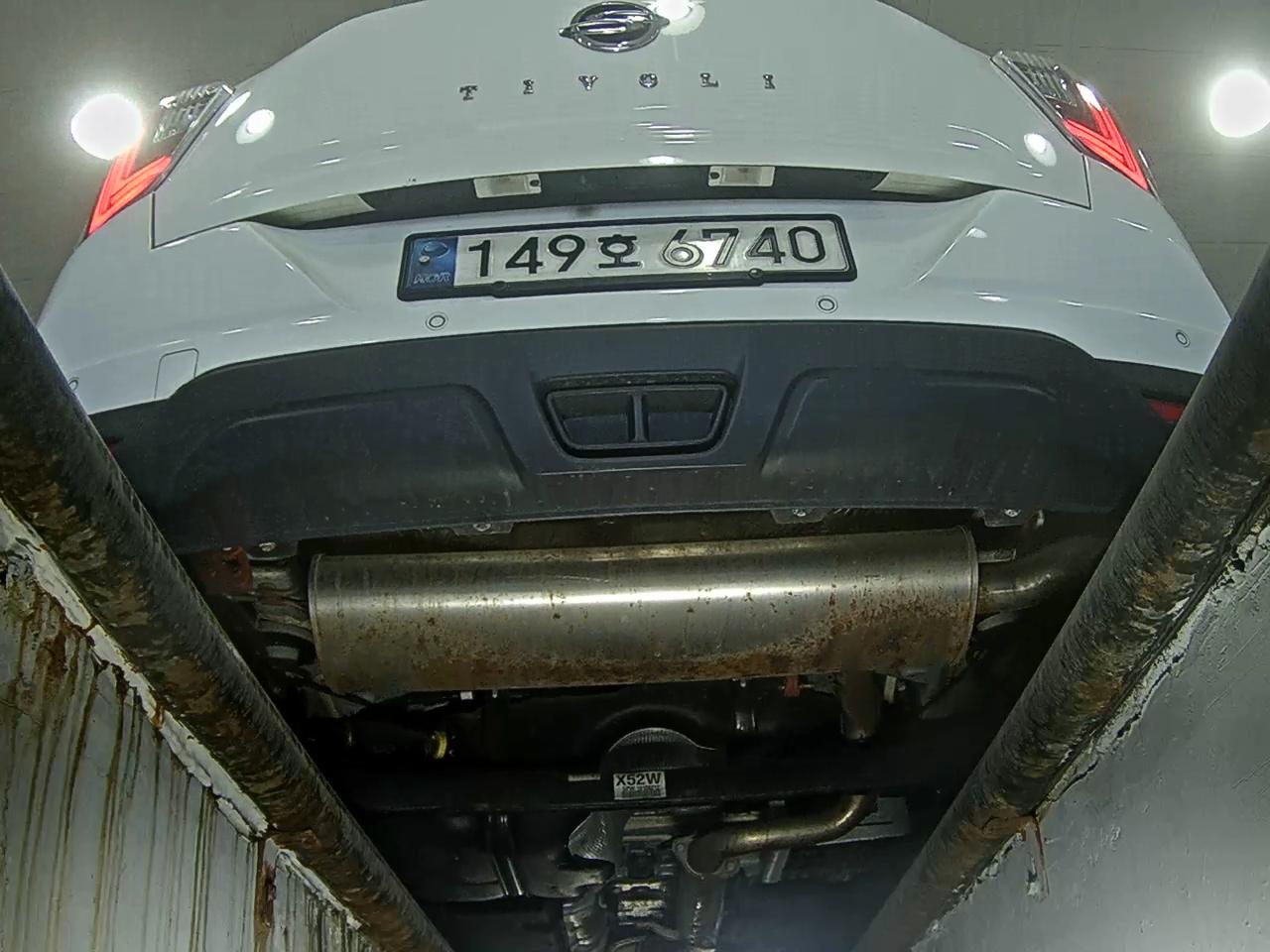 KG Mobility Tivoli 2021 - Image 7