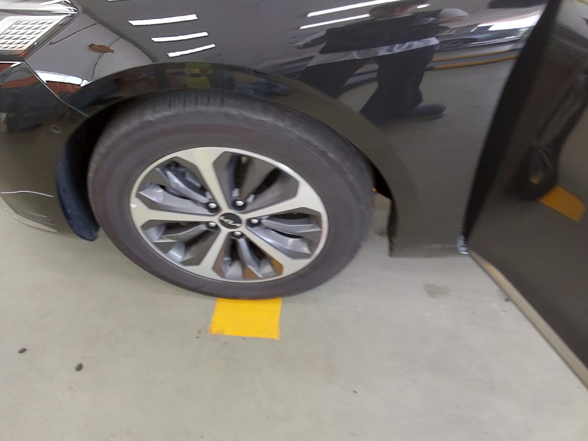 Kia K8 2024 - Image 21