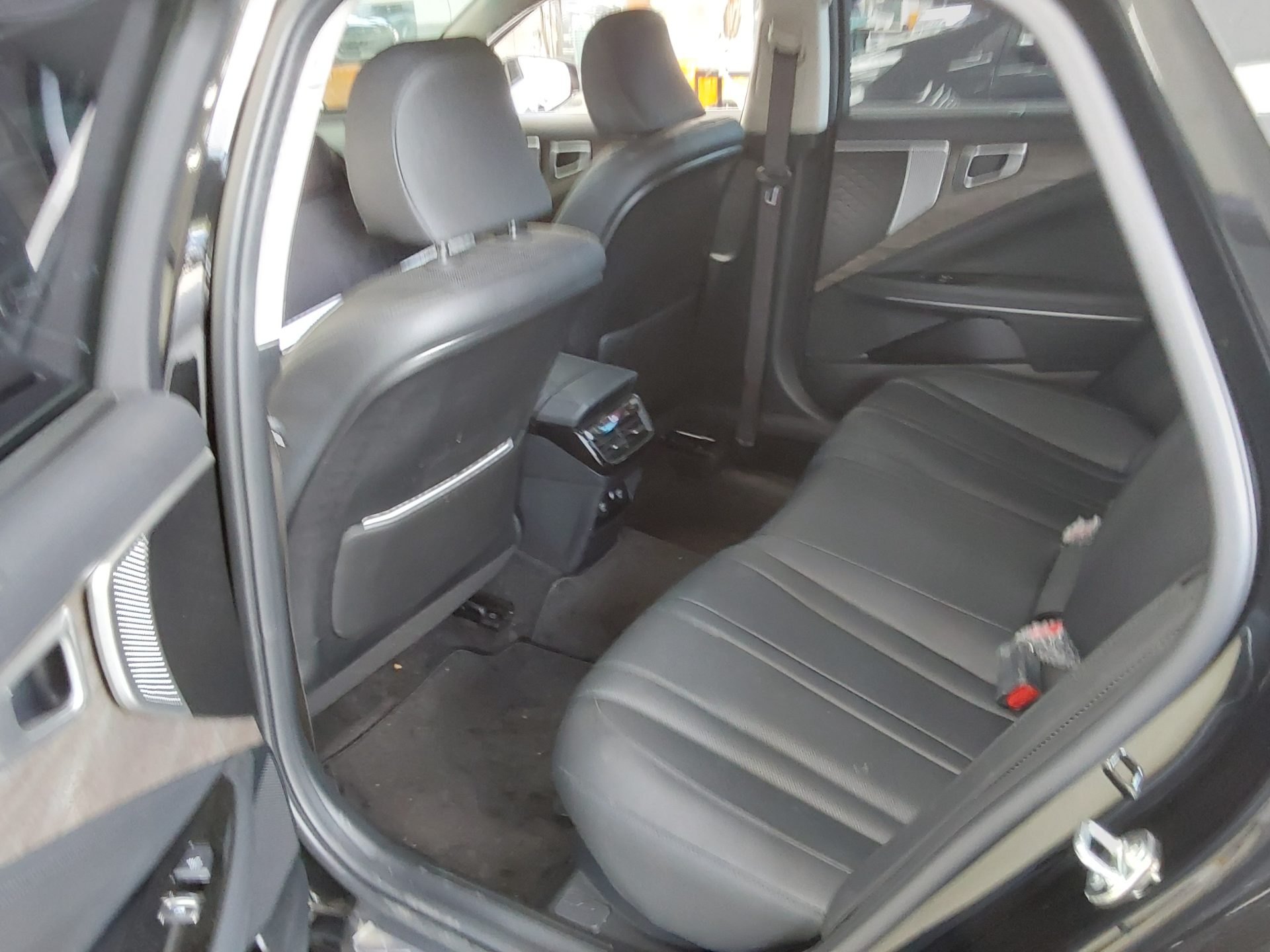 Kia K8 2024 - Image 12