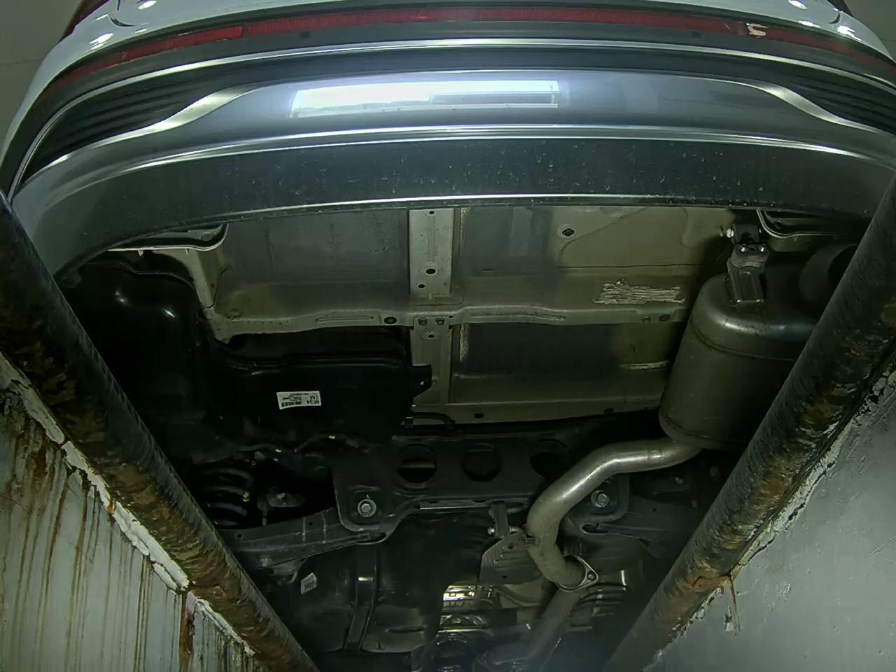 Hyundai Santa Fe 2021 - Image 7