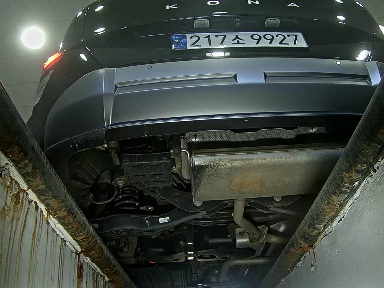 Hyundai Kona 2023 - Image 7
