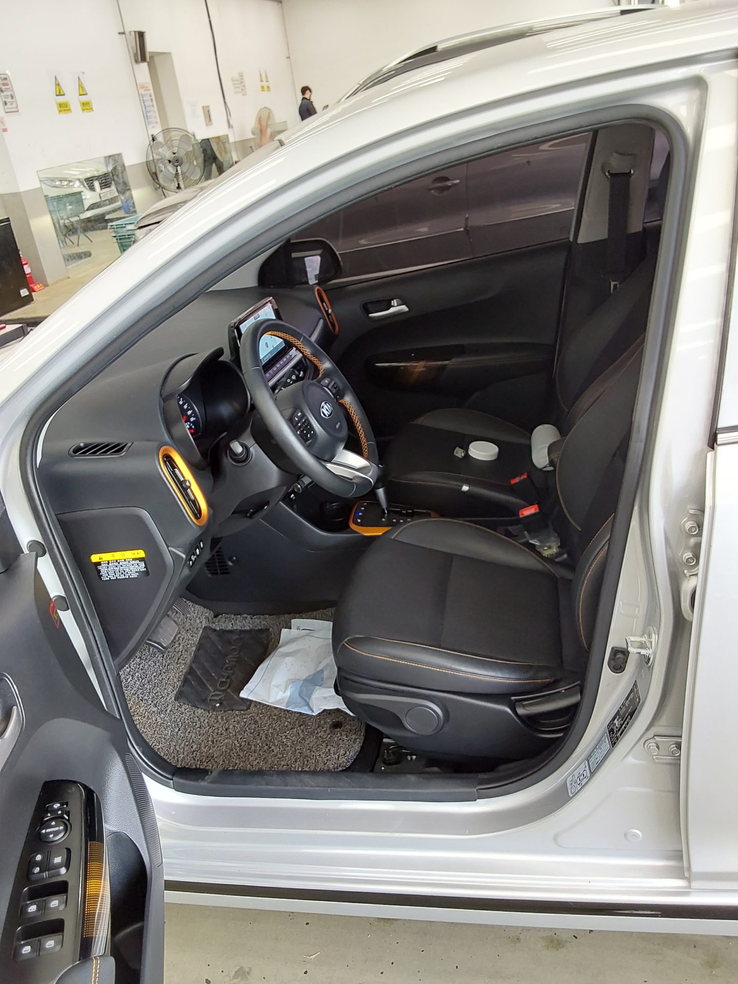 Kia PICANTO 2021 - Image 9