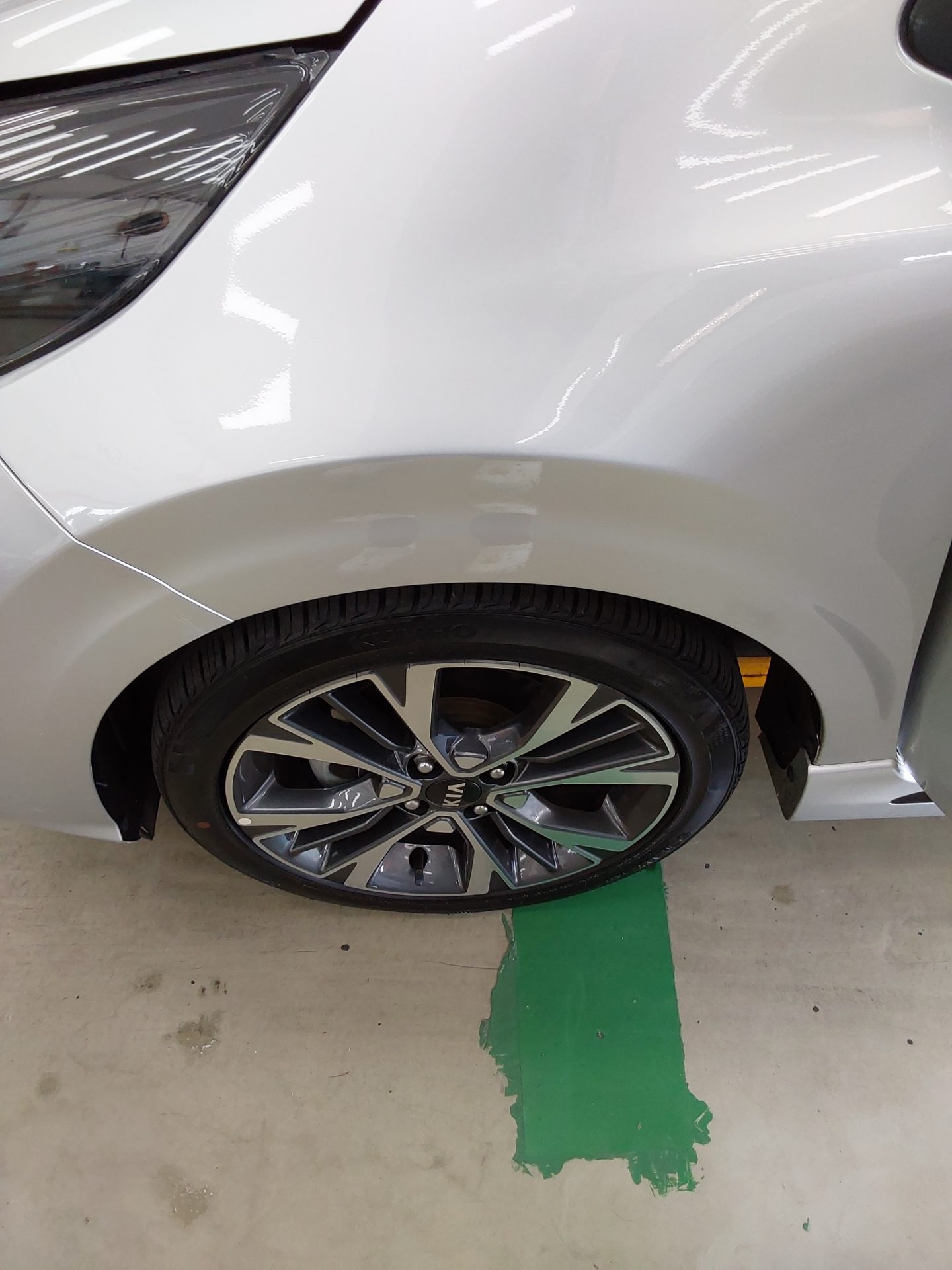 Kia PICANTO 2021 - Image 18
