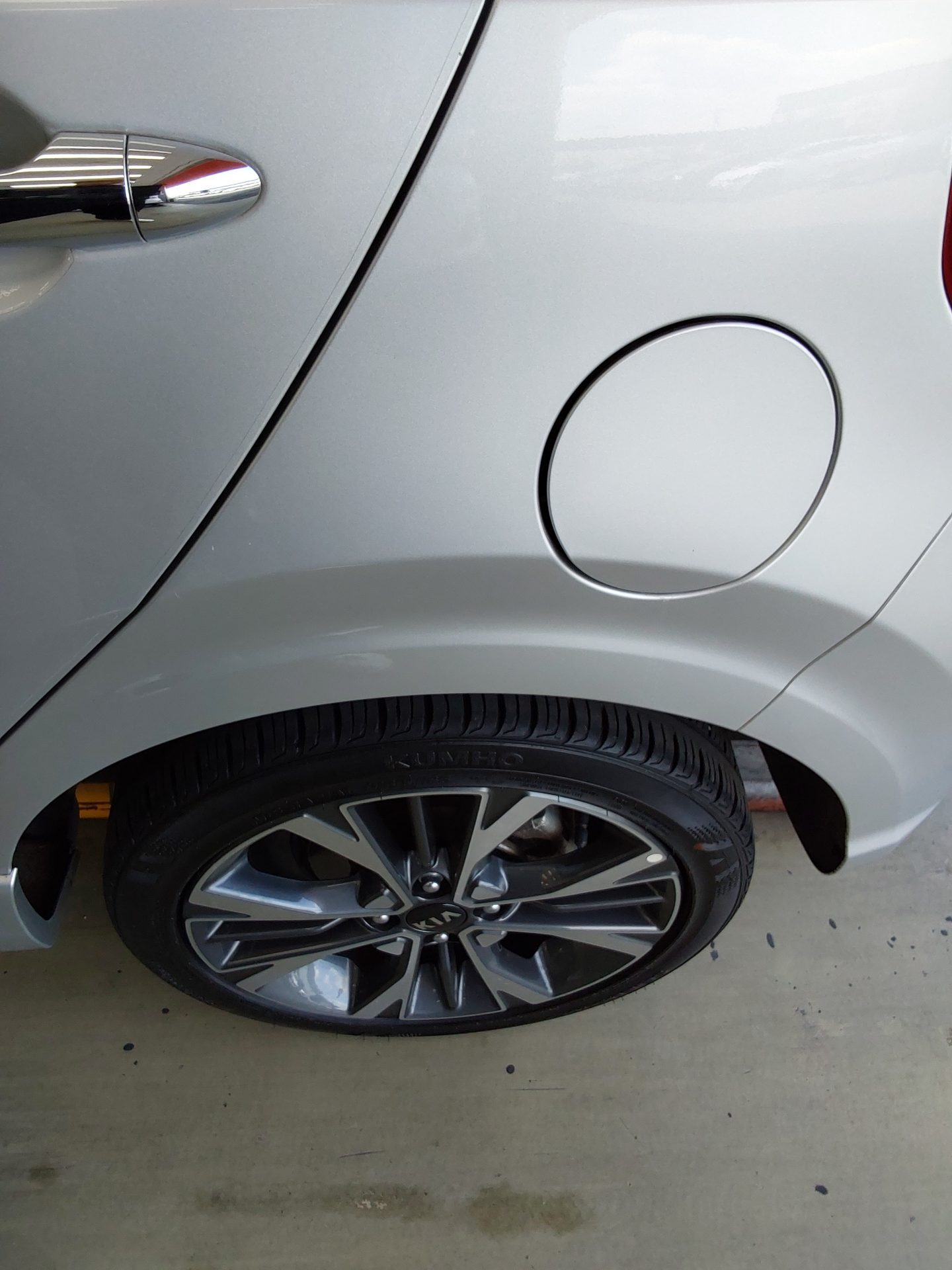 Kia PICANTO 2021 - Image 19