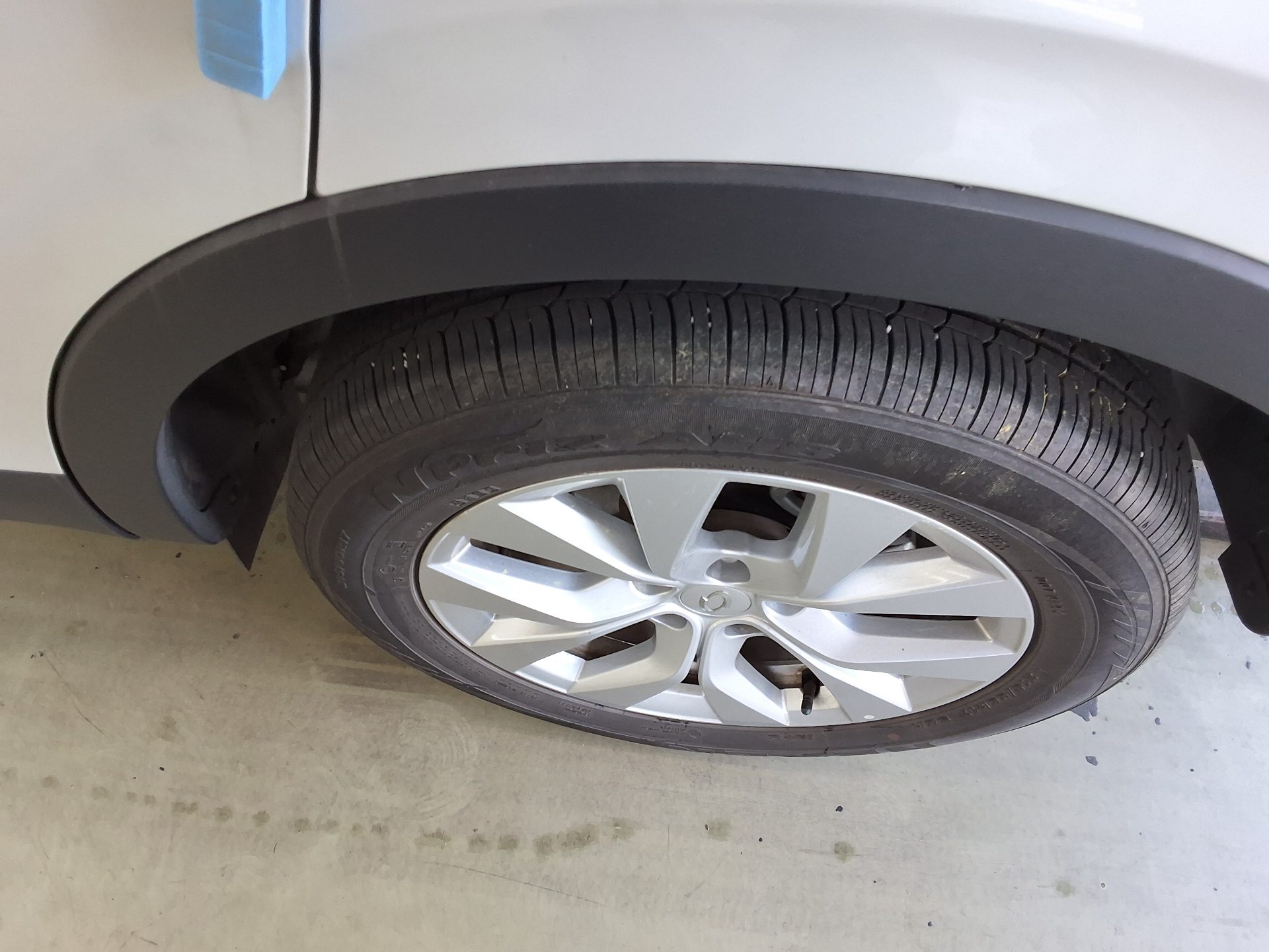 Renault Samsung XM3 2020 - Image 18