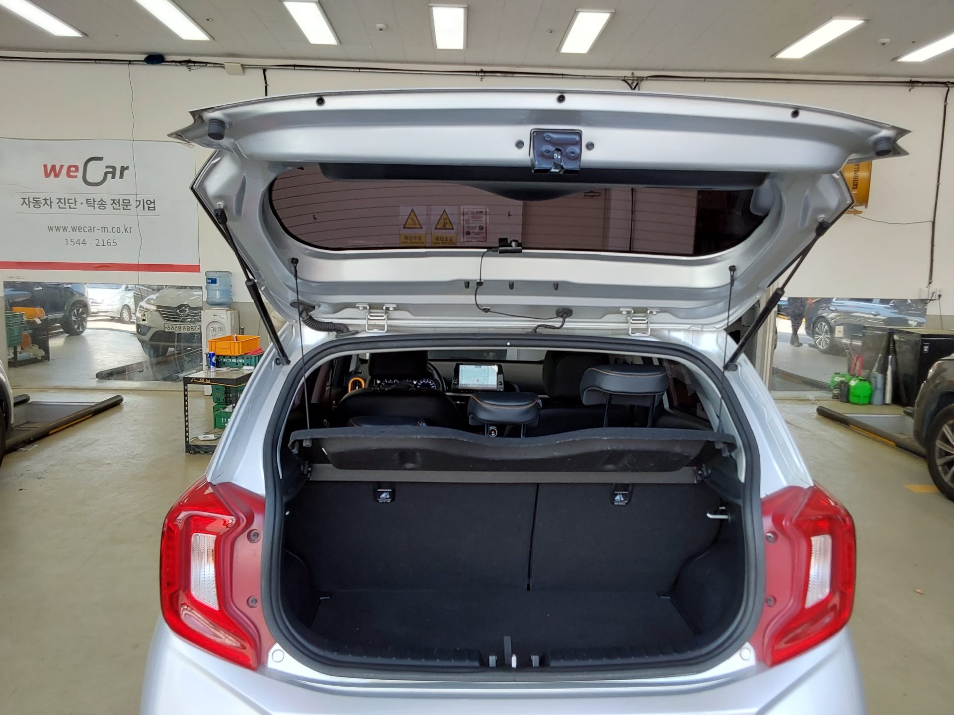 Kia PICANTO 2021 - Image 14