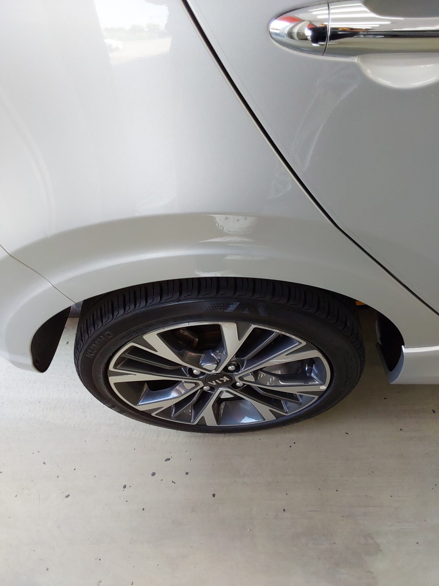 Kia PICANTO 2021 - Image 21