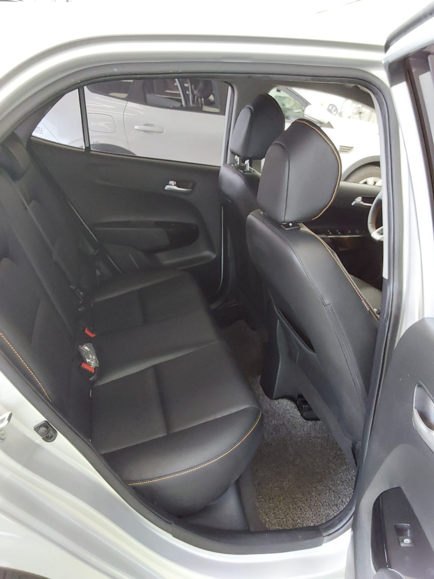 Kia PICANTO 2021 - Image 12