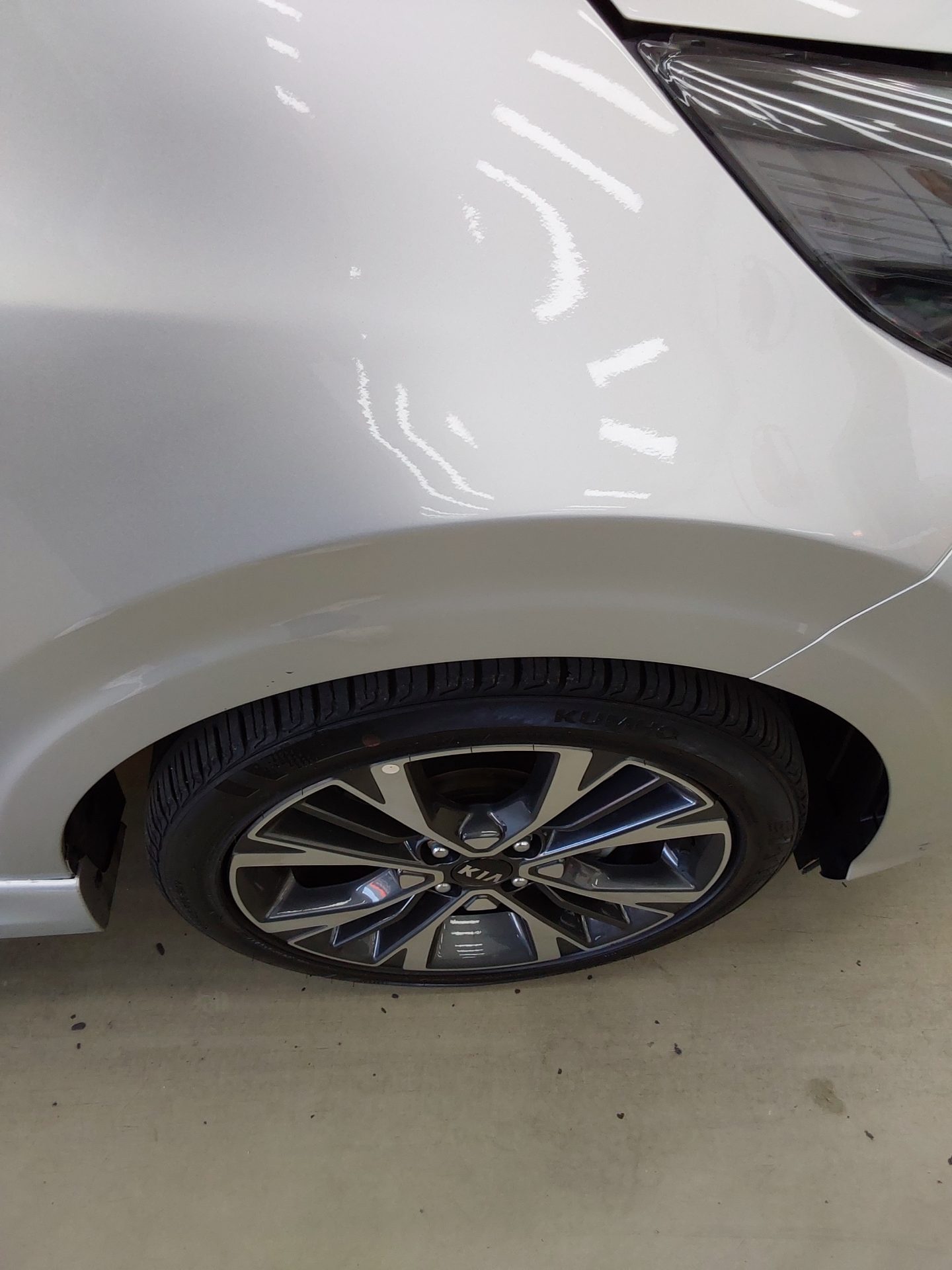 Kia PICANTO 2021 - Image 20