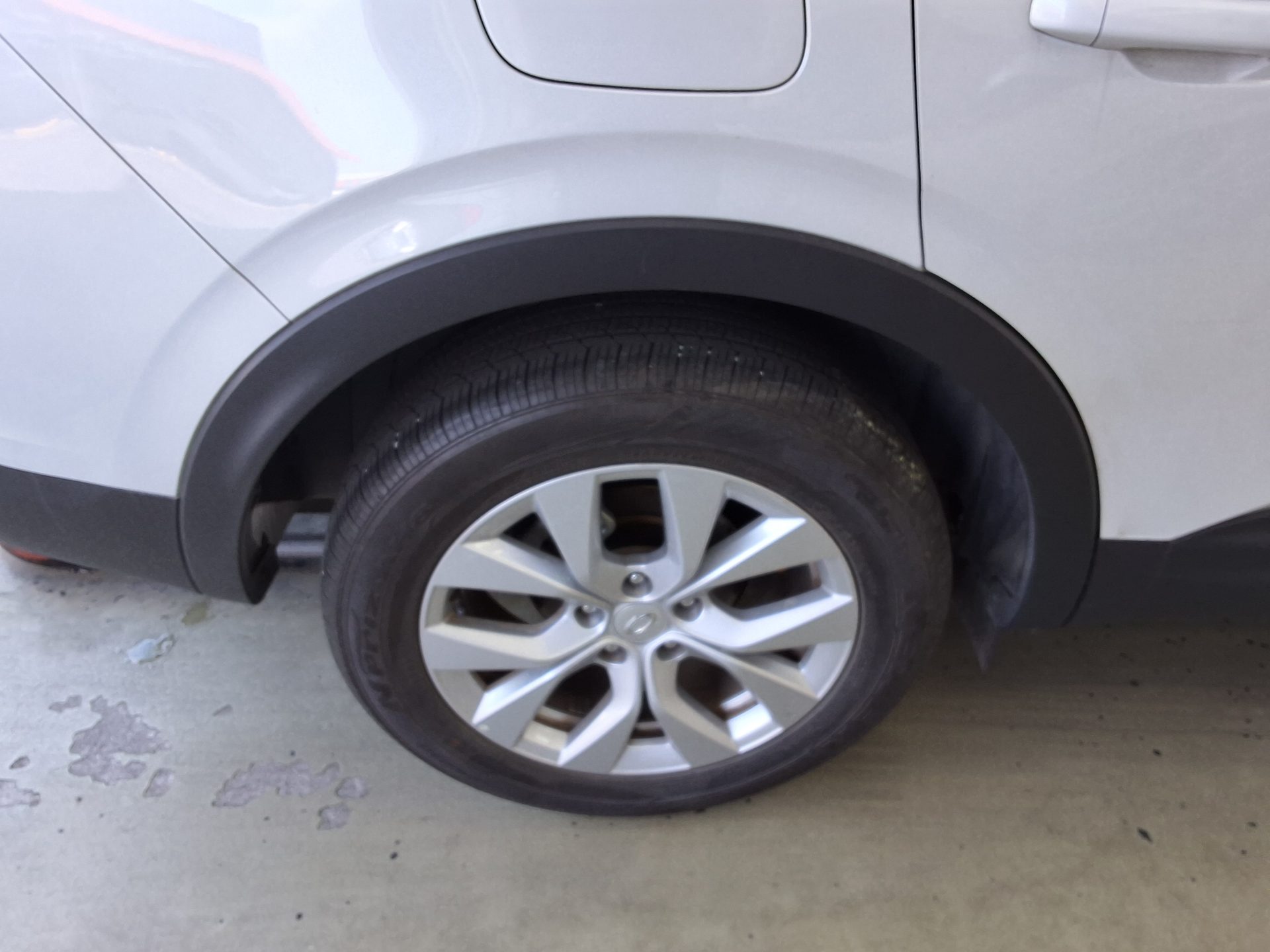 Renault Samsung XM3 2020 - Image 20