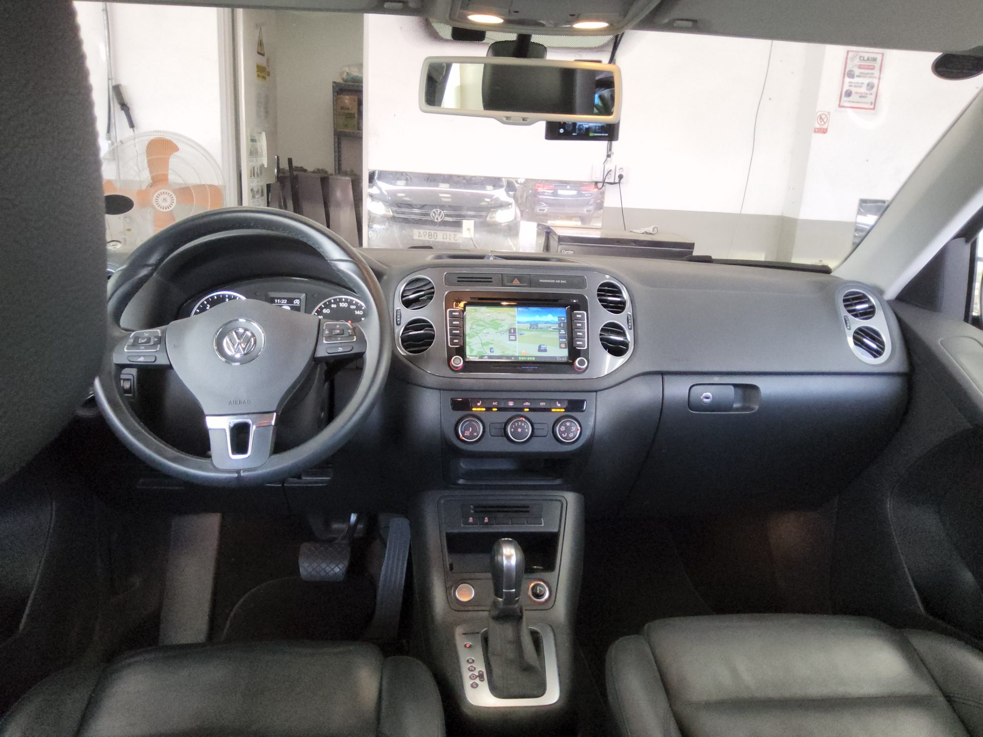 Volkswagen Tiguan 2016 - Image 10