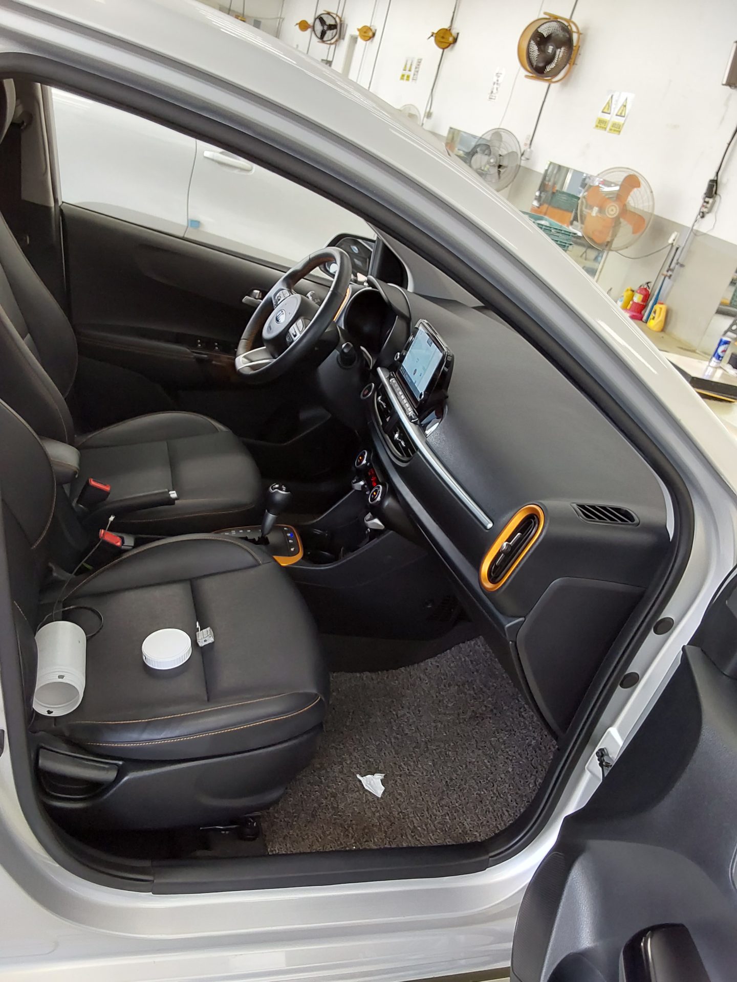 Kia PICANTO 2021 - Image 13