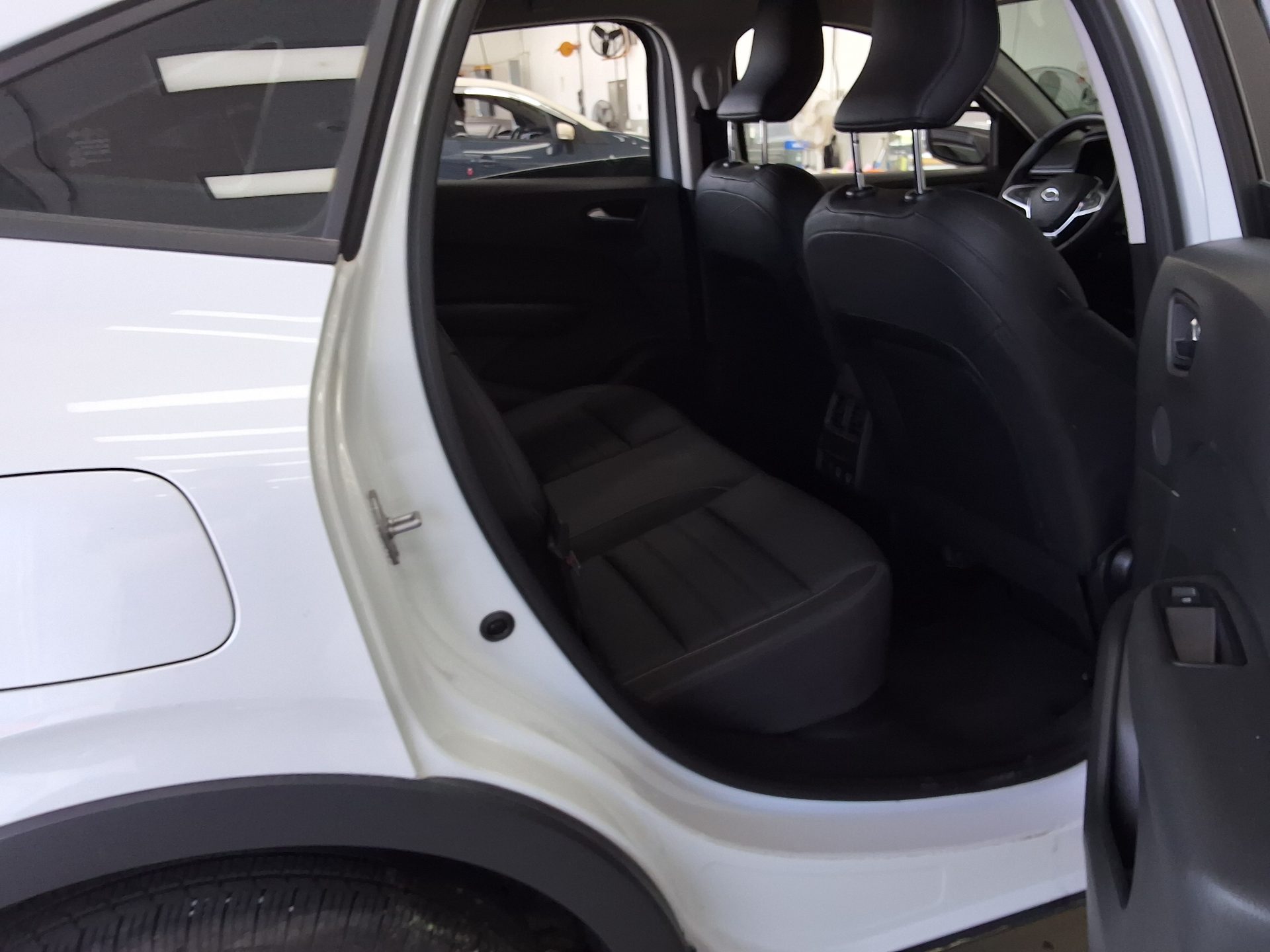 Renault Samsung XM3 2020 - Image 13