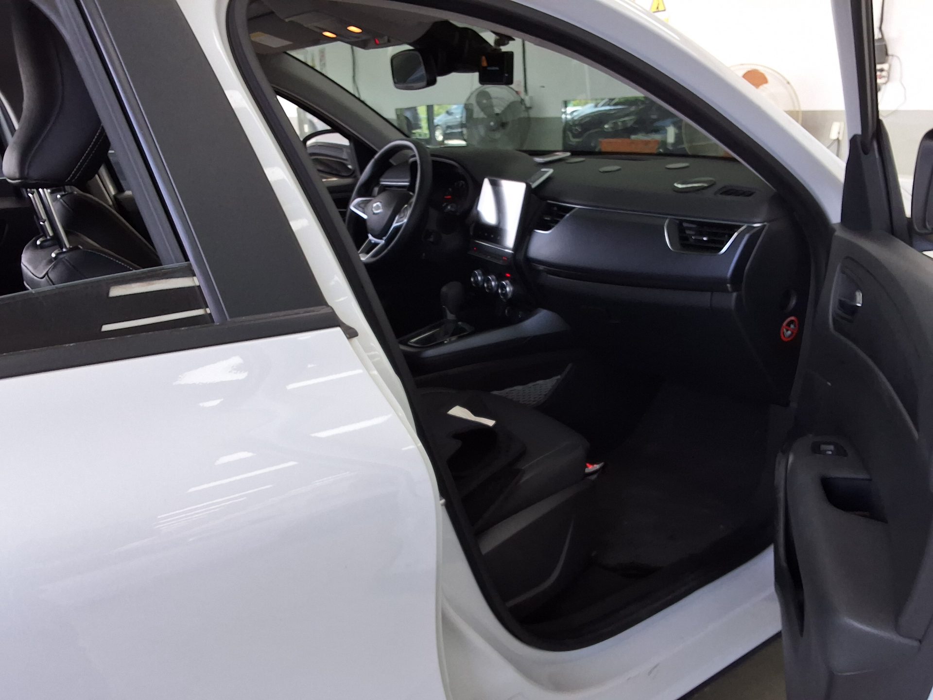 Renault Samsung XM3 2020 - Image 14