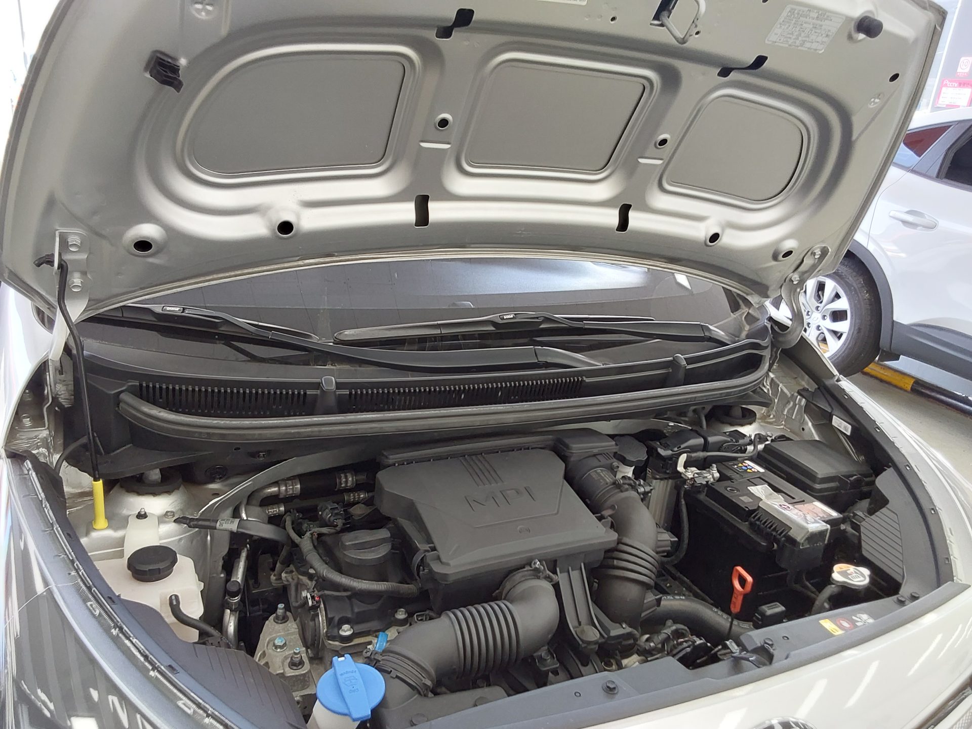 Kia PICANTO 2021 - Image 17