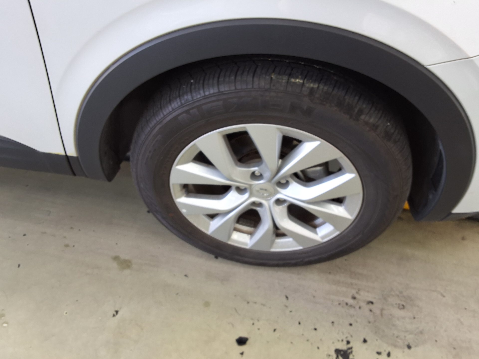 Renault Samsung XM3 2020 - Image 19