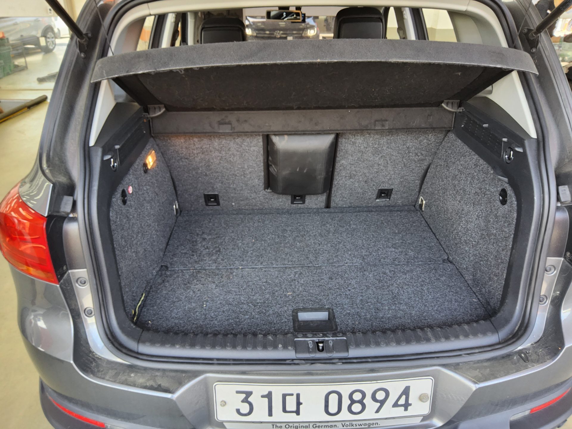 Volkswagen Tiguan 2016 - Image 14