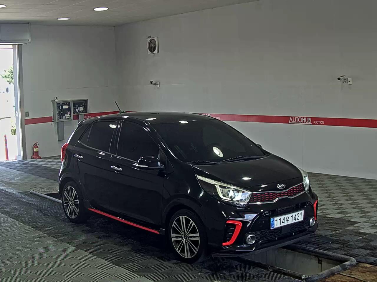 Kia Morning 2018 - Image 2