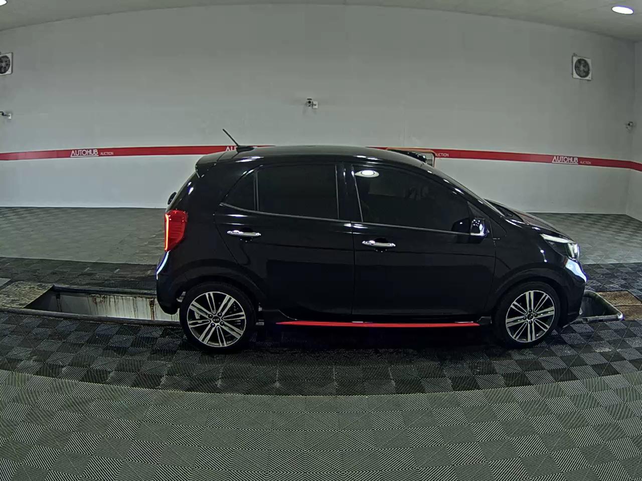 Kia Morning 2018 - Image 3