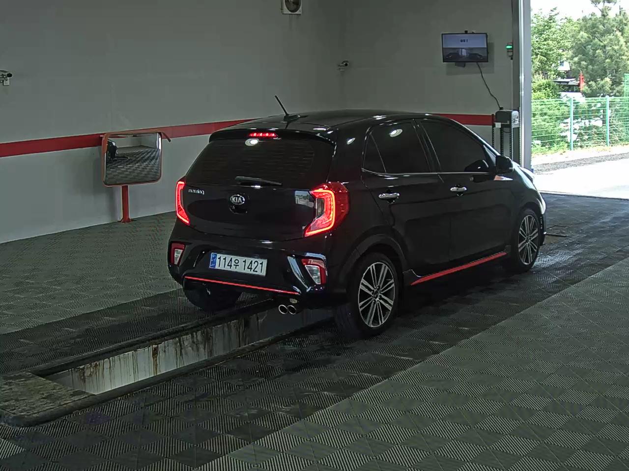 Kia Morning 2018 - Image 4