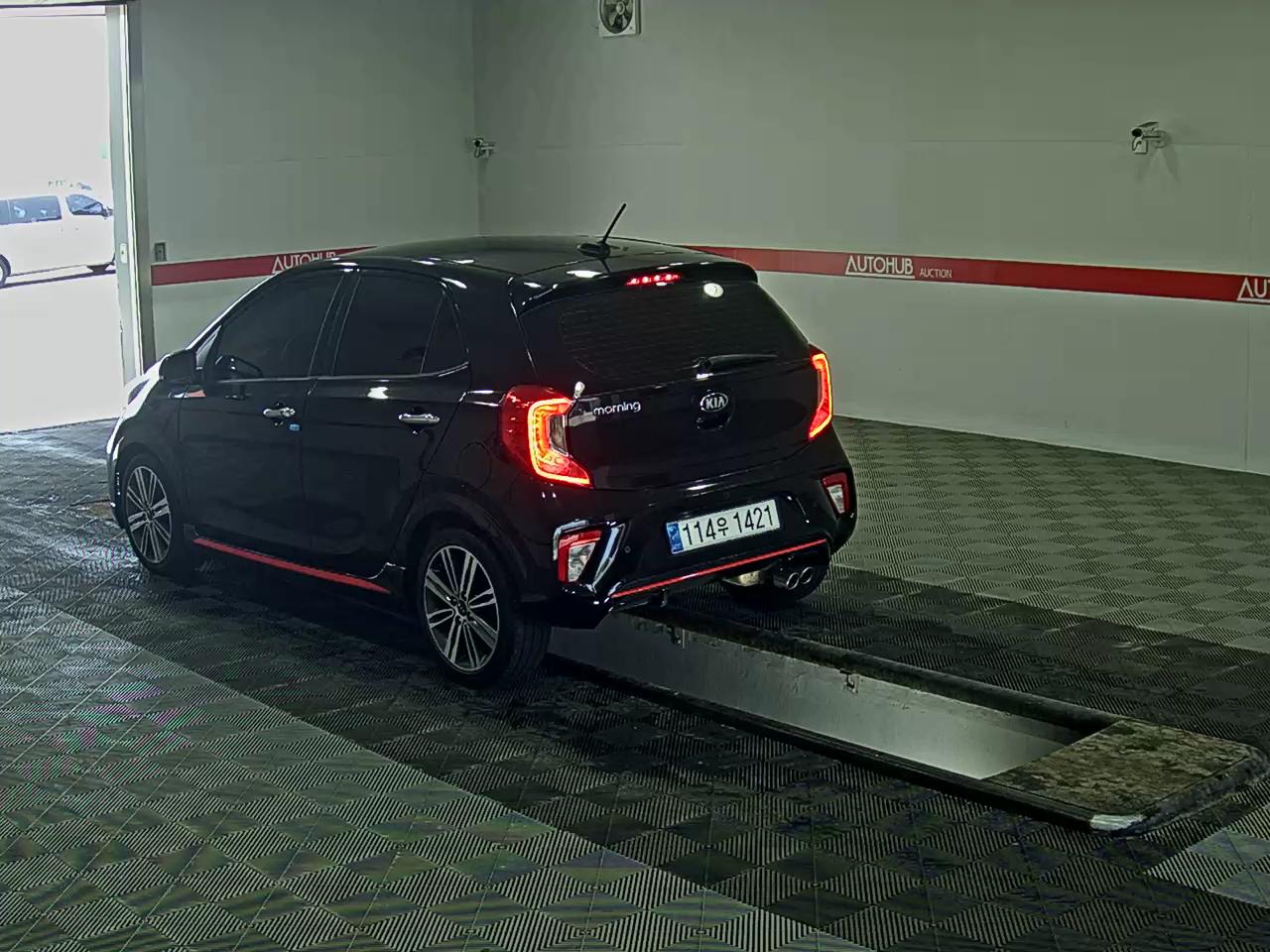 Kia Morning 2018 - Image 5