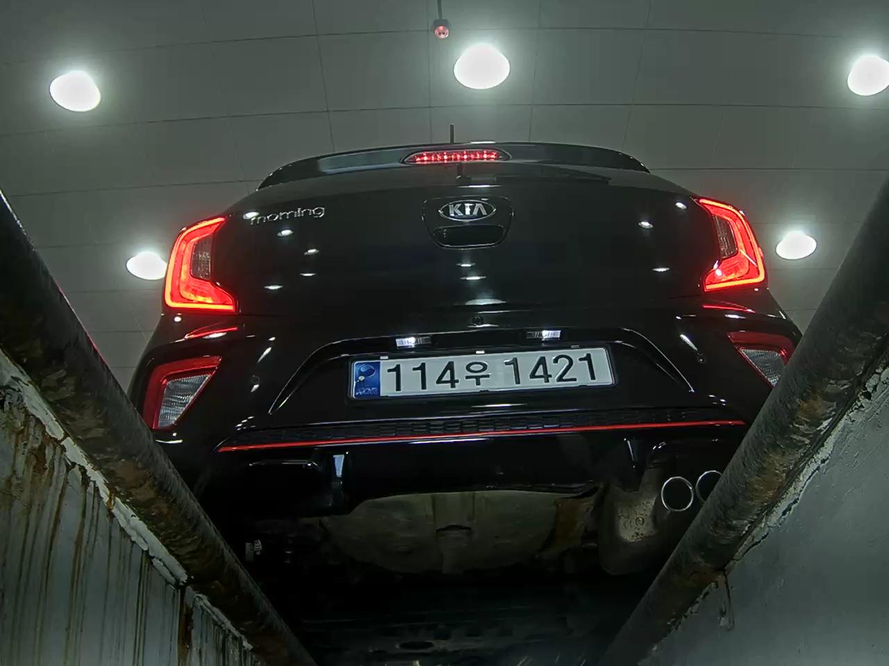 Kia Morning 2018 - Image 7