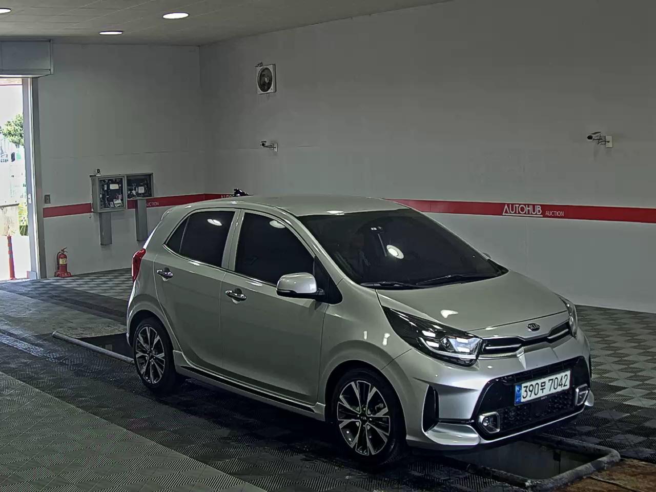 Kia PICANTO 2021 - Image 2