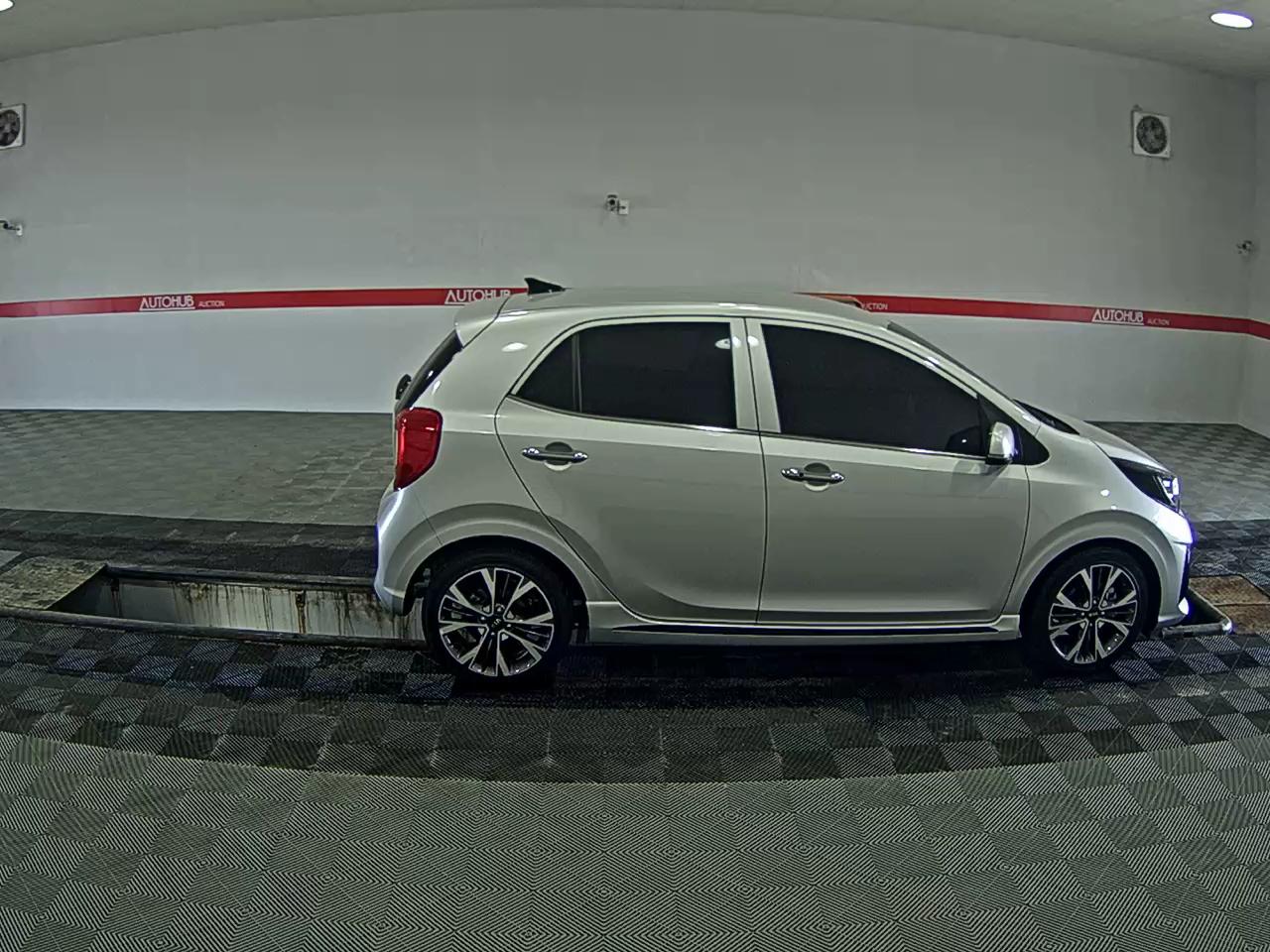 Kia PICANTO 2021 - Image 3