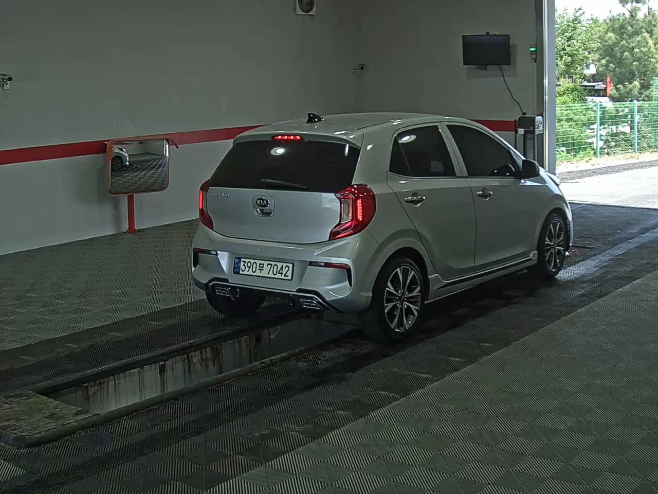 Kia PICANTO 2021 - Image 4