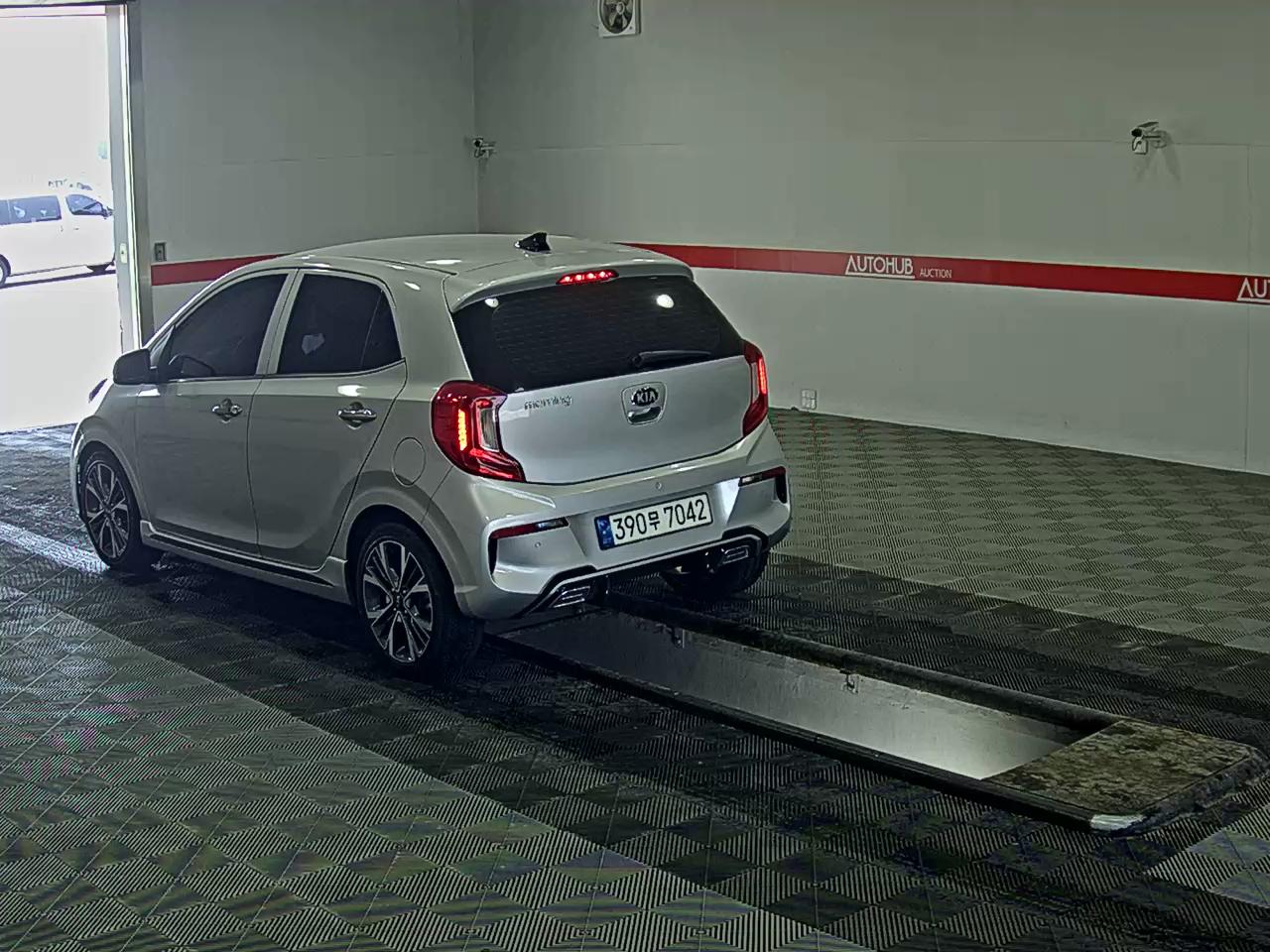 Kia PICANTO 2021 - Image 5