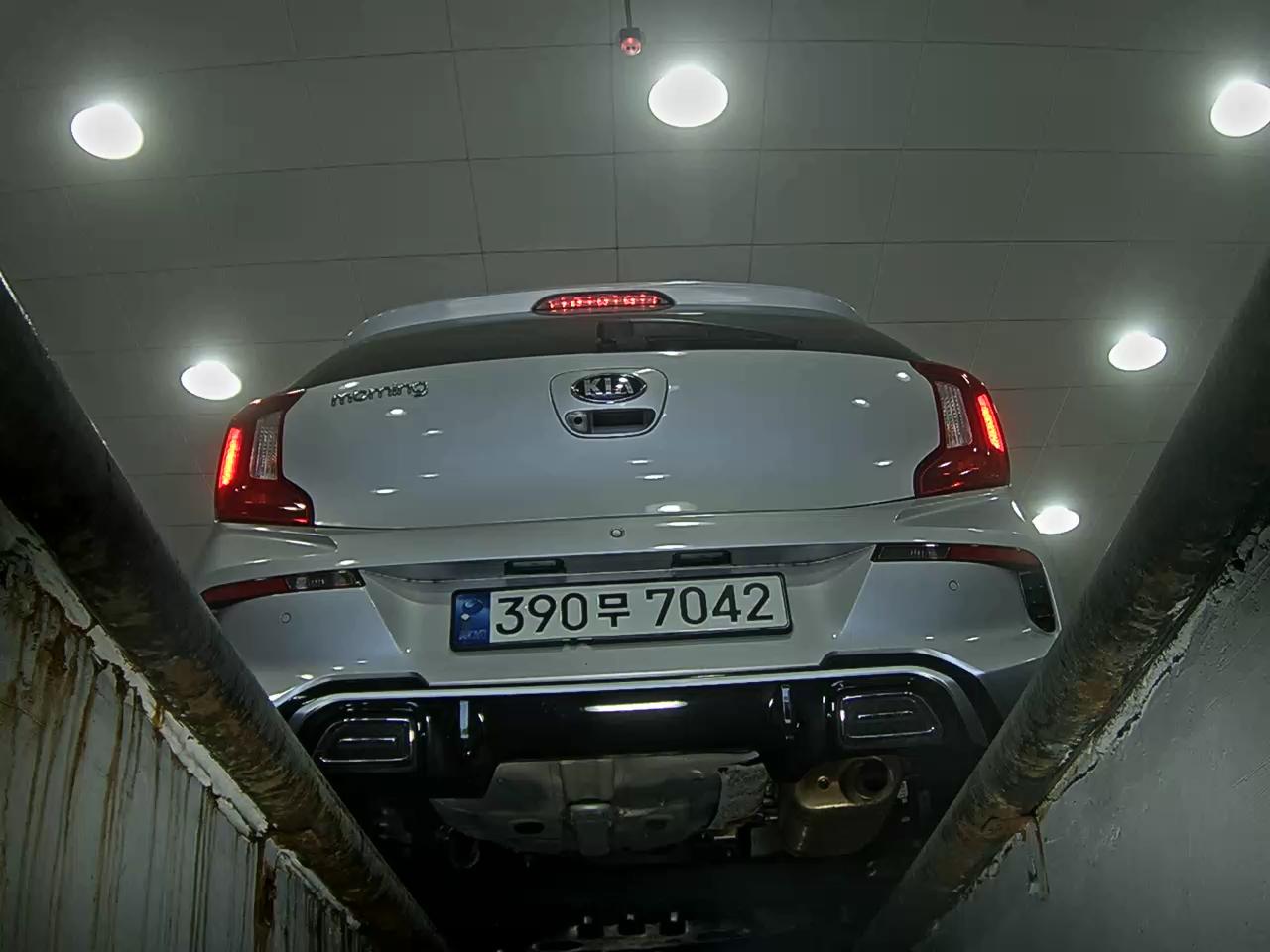 Kia PICANTO 2021 - Image 7