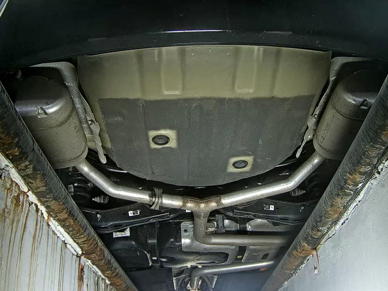 Kia K8 2024 - Image 7