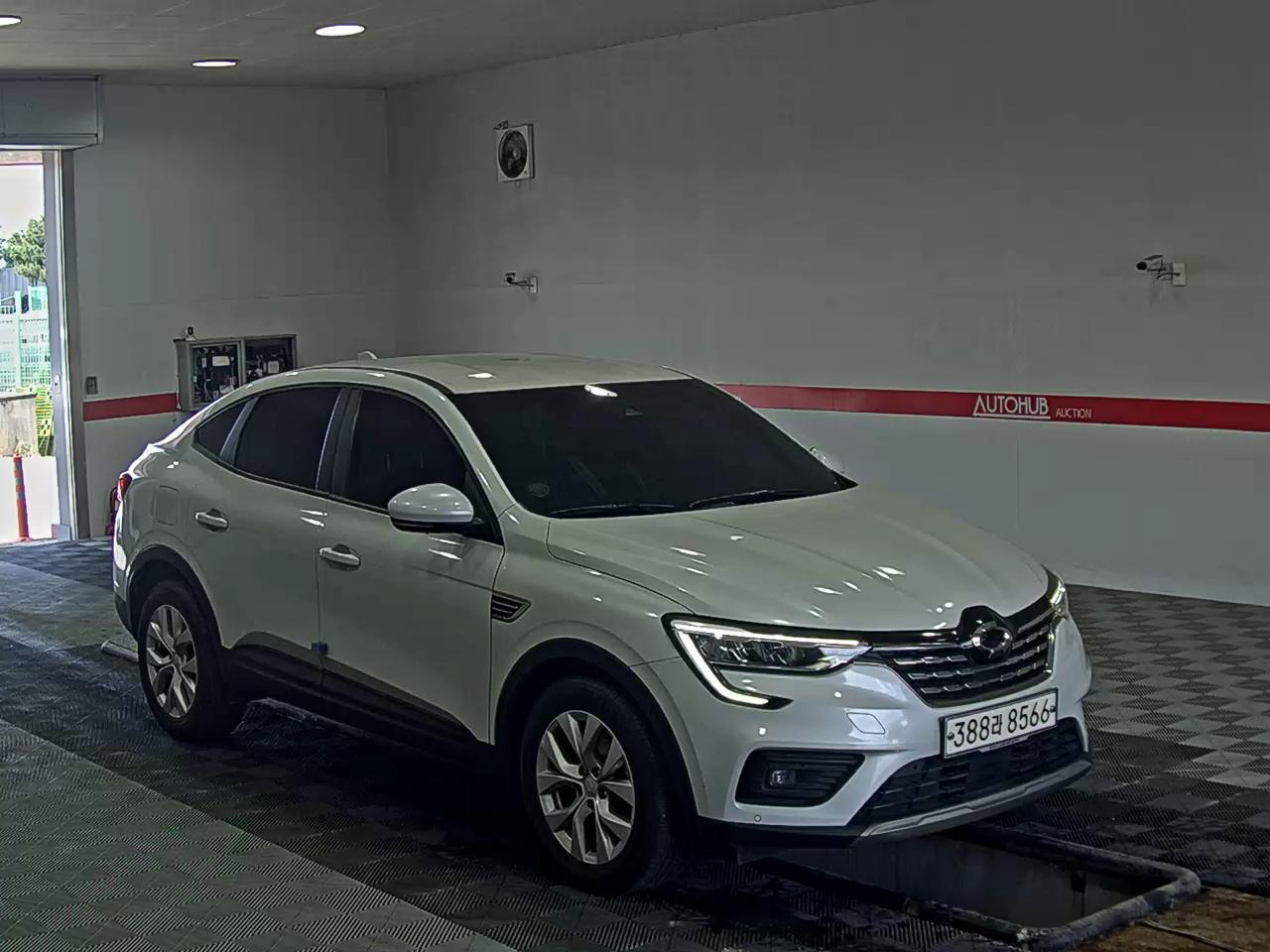 Renault Samsung XM3 2020 - Image 2