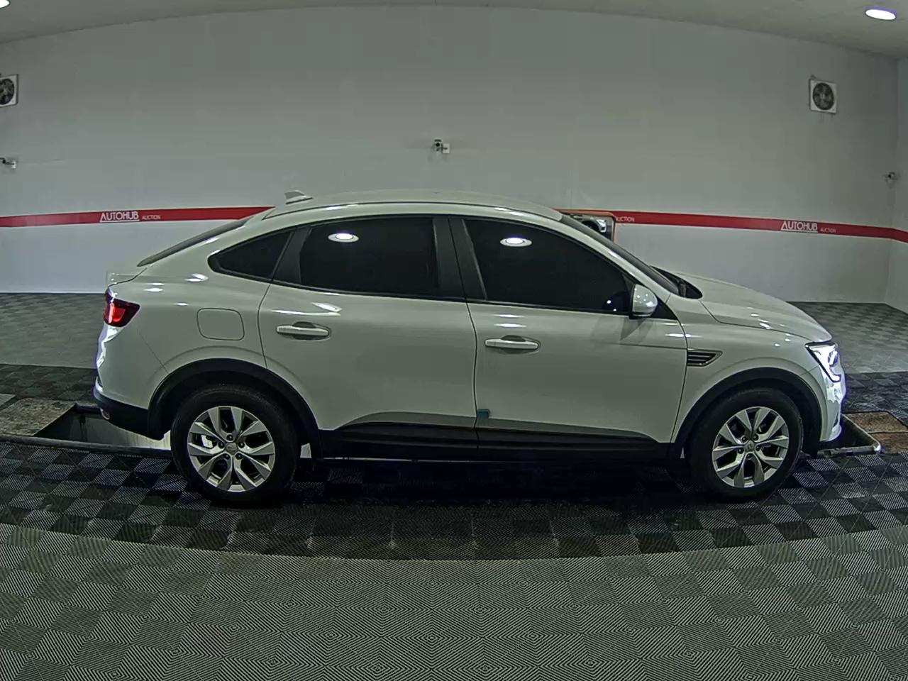 Renault Samsung XM3 2020 - Image 3