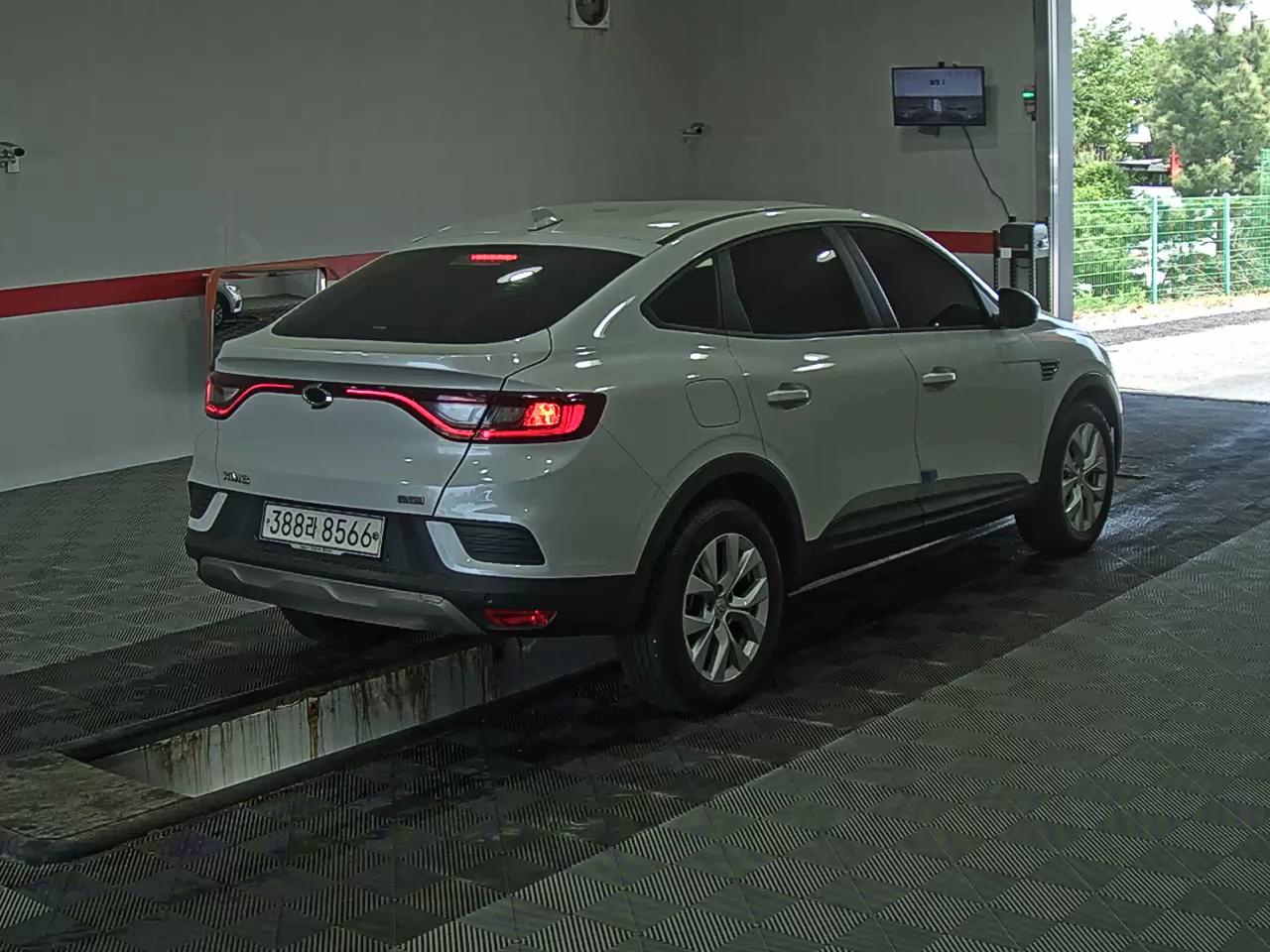 Renault Samsung XM3 2020 - Image 4