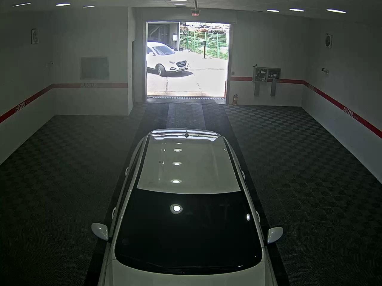 Renault Samsung XM3 2020 - Image 6