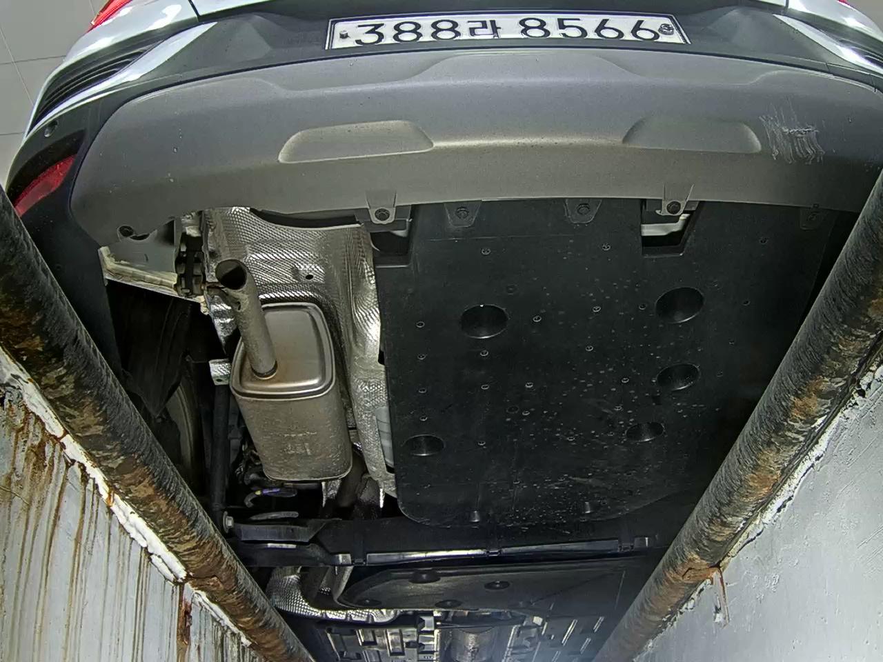 Renault Samsung XM3 2020 - Image 7