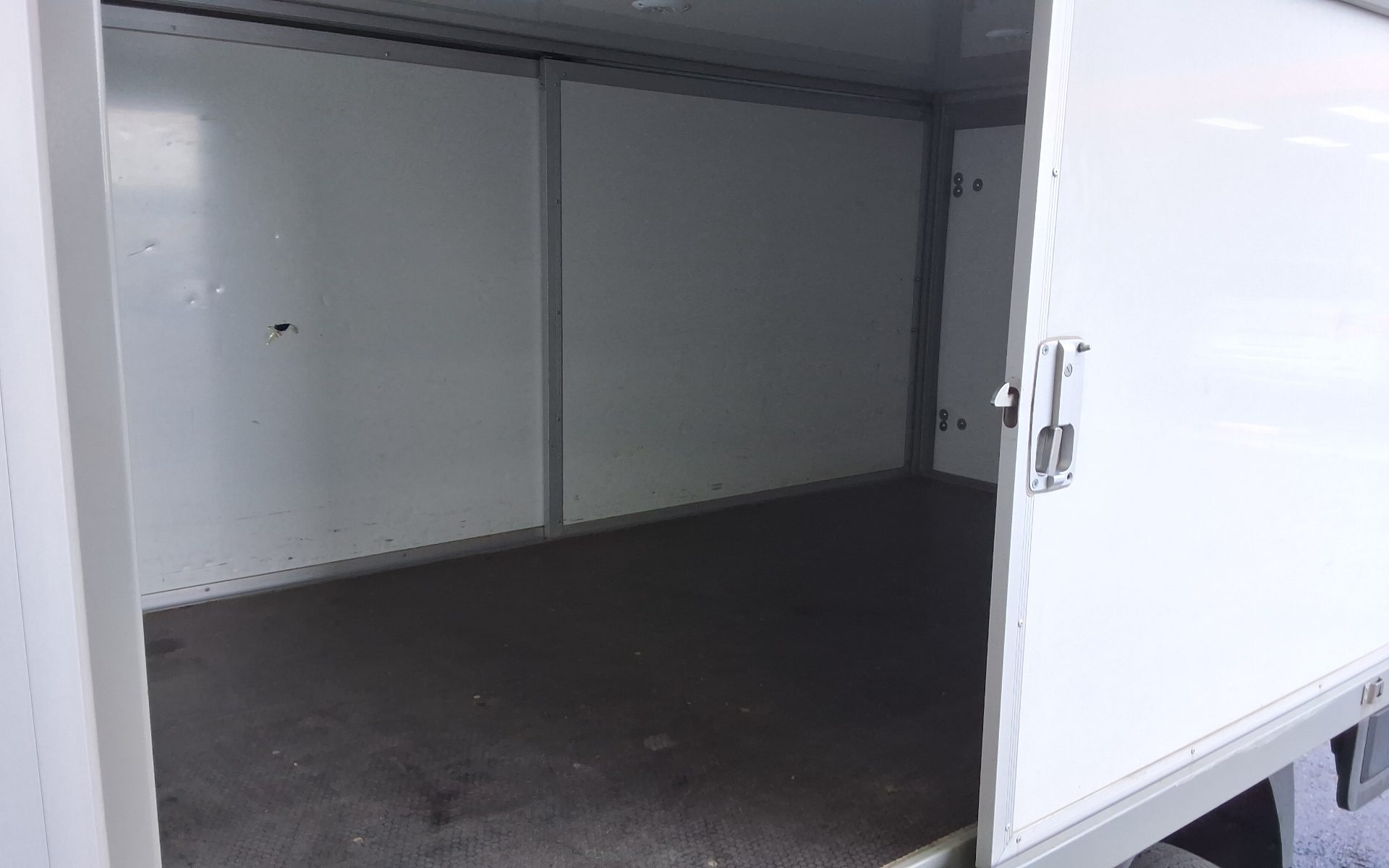 Chrysler Cargo 2024 - Image 21
