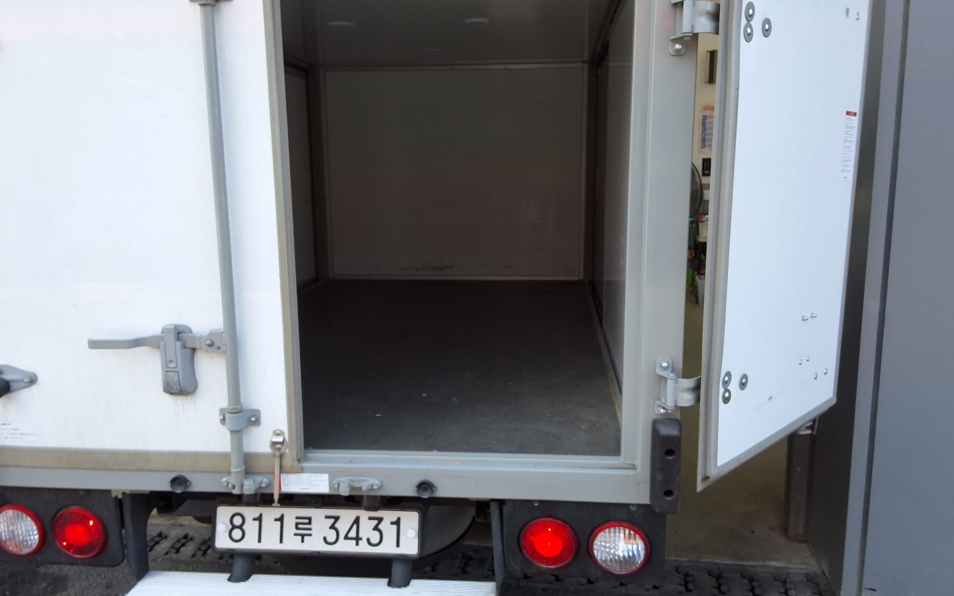Chrysler Cargo 2024 - Image 11