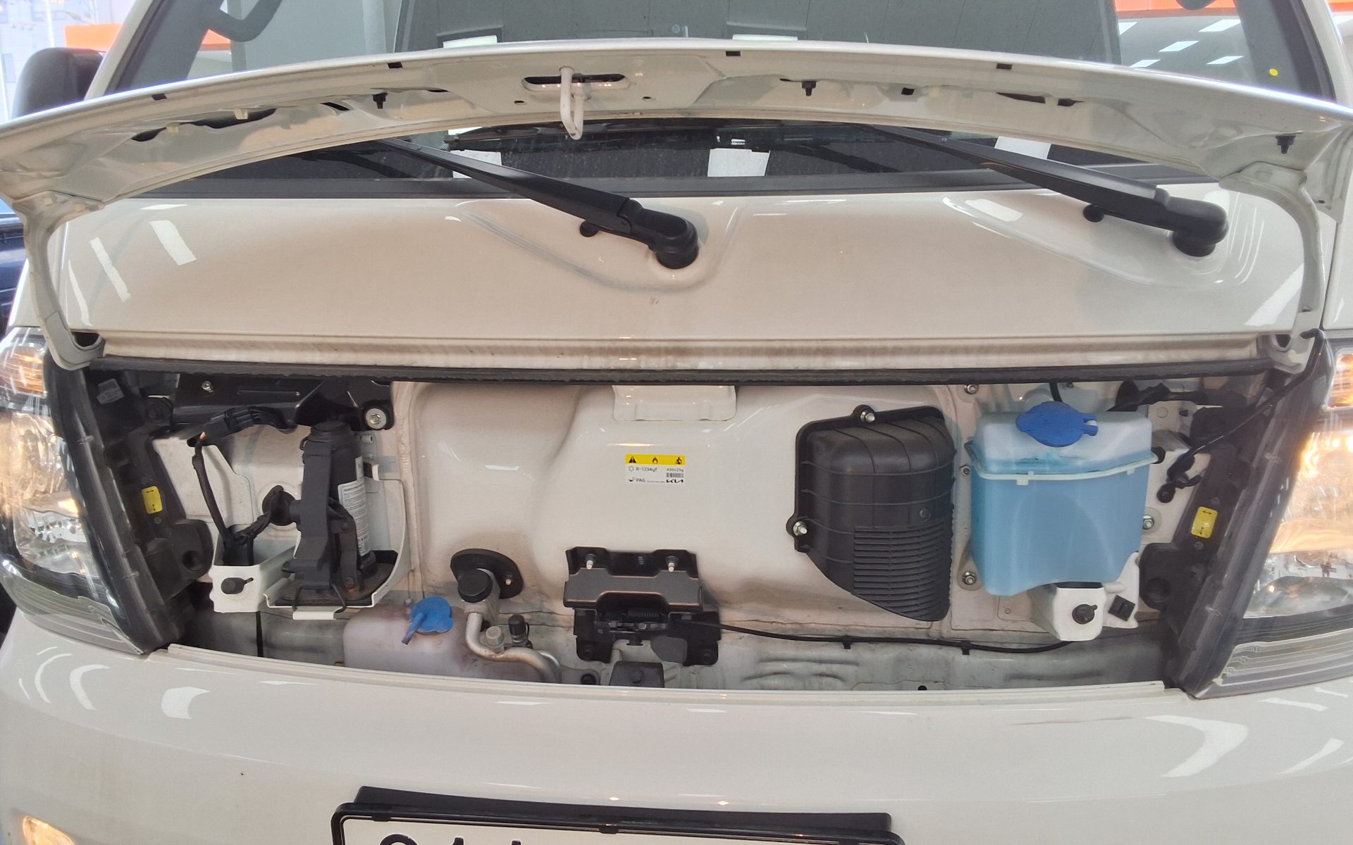 Chrysler Cargo 2024 - Image 15