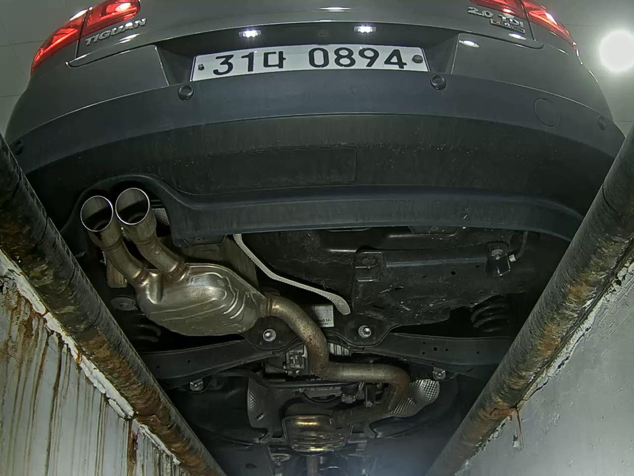 Volkswagen Tiguan 2016 - Image 7
