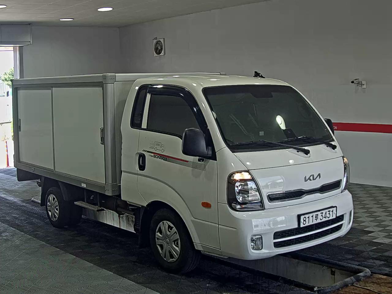Chrysler Cargo 2024 - Image 2