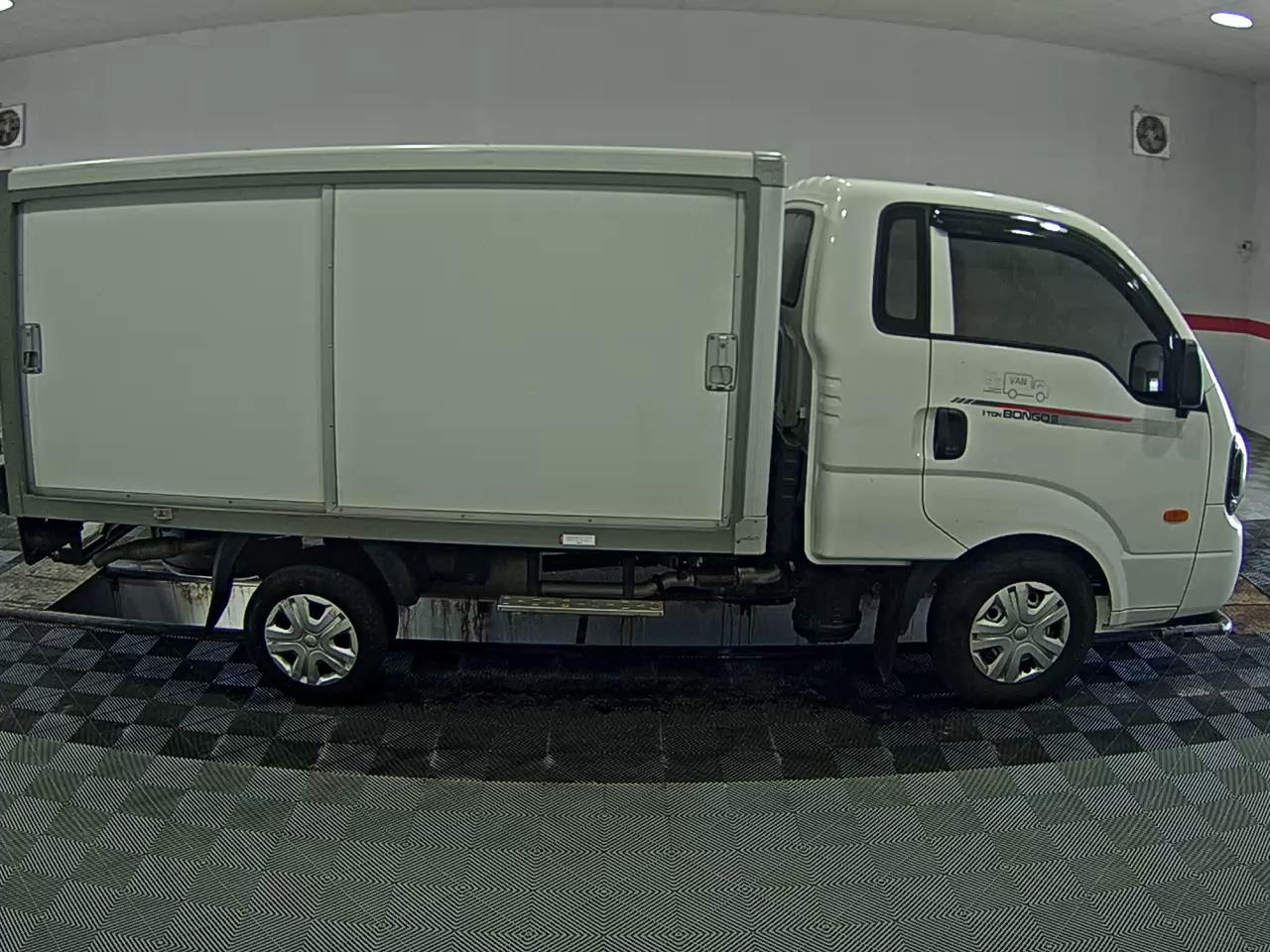 Chrysler Cargo 2024 - Image 3