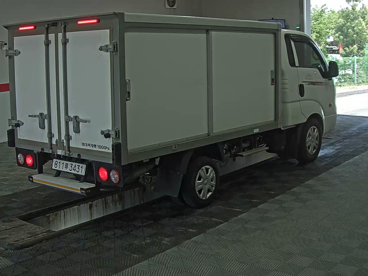 Chrysler Cargo 2024 - Image 4