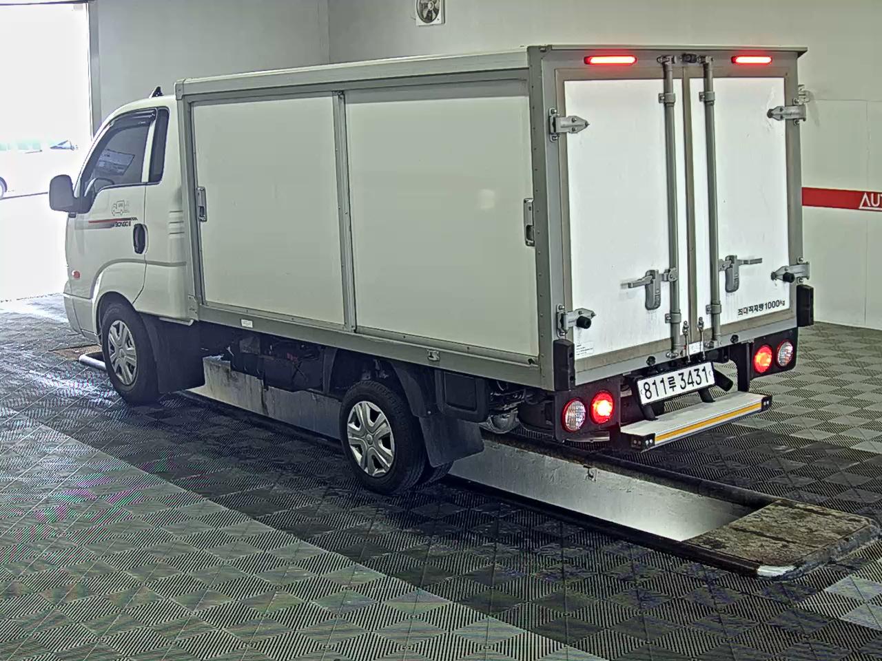 Chrysler Cargo 2024 - Image 5