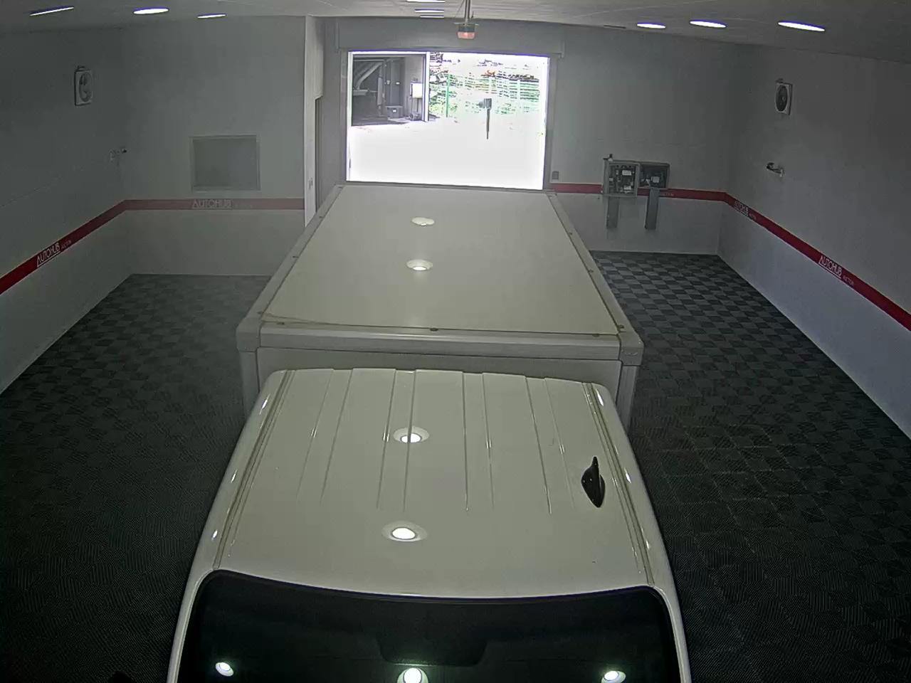 Chrysler Cargo 2024 - Image 6