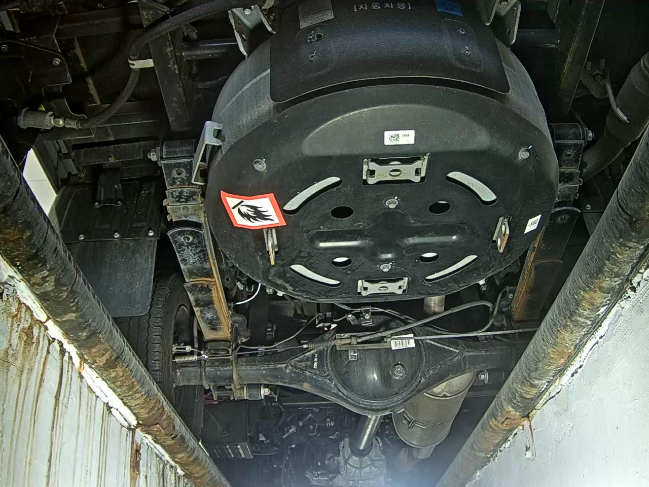 Chrysler Cargo 2024 - Image 7
