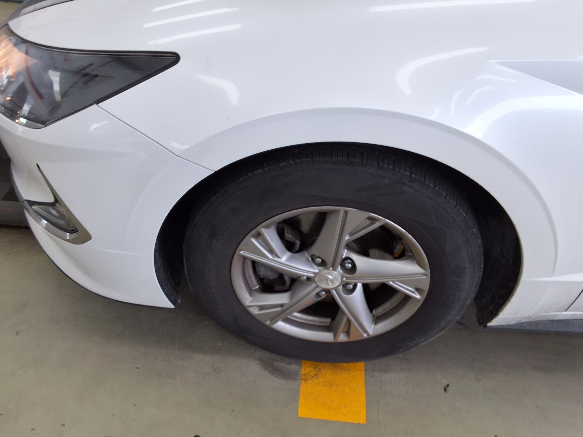Hyundai Sonata 2020 - Image 17